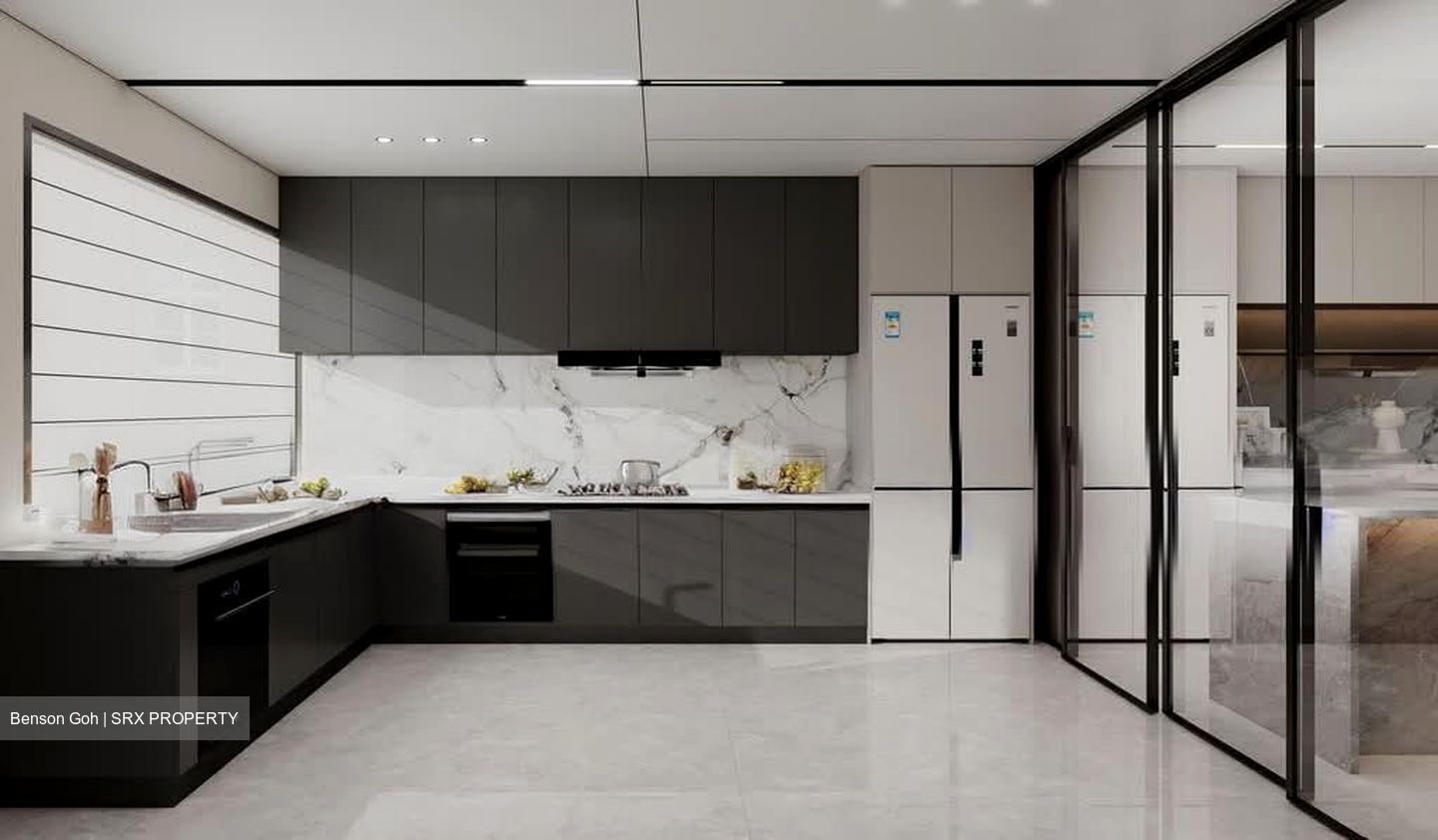Serangoon Garden Estate (D19), Terrace #576992401